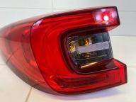 light rear left side Renault Kadjar 2018 255552478R