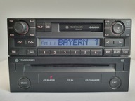 Radio gamma cd vw golf 4 passat sharan t4 t5 bora