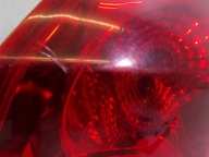 lights rear. rear part left right CHEVROLET AVEO (K)