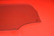 window side right rear part rear CITROEN C3 PICASSO LIFT 12-16