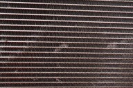 RADIATEUR CLIMATISATION CITROEN C4 1 ET 1.6 HDI 90 KM 04-08
