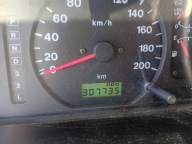 dials dials tachometer ISUZU TROOPER II 2 92-02 3.5 V6 307735km