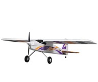 FMS Letadlo Super EZ V4 1220 mm PNP + plováky + gyroskop FMS REFLEX V2