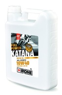 IPONE Katana Full Power 4 l 10W-40