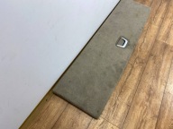 floor boot Cadillac Escalade IV 2015+