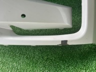 Ssangyong Rexton 22- bumper front front