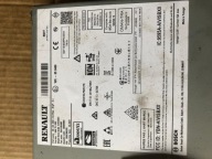 RADIO navigation CLIO V 259153546R