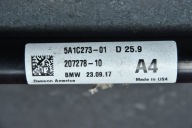 STABILIZATOR front front bar BMW X3 G45 5A1C273 16690km