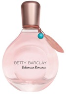 BETTY BARCLAY BOHEMIAN ROMANCE EDT 20ml SPRAY