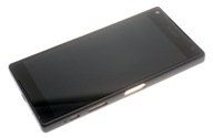 Sony Xperia Z5 Compact dotyk wyświetlacz RAMKA