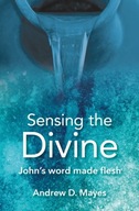 Sensing the Divine: John s word made flesh Mayes