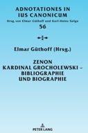 Zenon Kardinal Grocholewski - Bibliographie Und