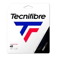 Naciąg Tecnifibre 4S Black 12m 1,20 mm / 18 G