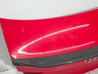 boot door rear AUDI A3 8V sedan LZ3M