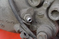 caliper brake left front AUDI A6 C7 2.0 TDI 190 KM LIFT 14-20