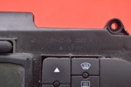 control panel air conditioning devices KLIMY SEAT LEON 2 II 05-09