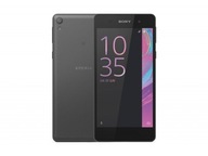 Smartfón Sony XPERIA E5 1,5 GB / 16 GB 4G (LTE) čierna