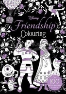 Disney Friendship Colouring (2020) Igloo Books