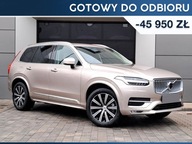 Od ręki - Volvo Xc90 2.0 (249KM) Ultimate/Bright | Kamera 360