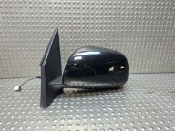 mirror left TOYOTA RAV 4 06-09 7 PIN EU