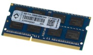 PAMIĘĆ RAM LAPTOP 4GB DDR3 PC3L VALUETECH VC04