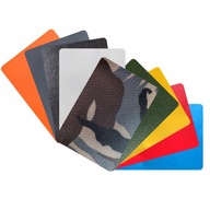 Łatka do pontonu PVC łata naprawcza do przyklejenia