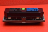 control panel air conditioning devices KLIMY 13231051 OPEL ASTRA 3 III H 04-07