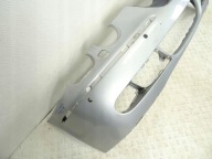 Jaguar S-Type S R bumper front front