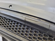 bumper rear Fiat 500X facelift 2018