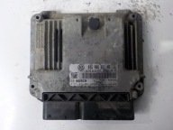 VW computer bedienteil 03G906021MP 0281014041