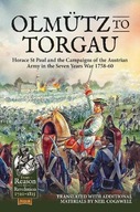 Olmutz to Torgau: Horace St Paul and the