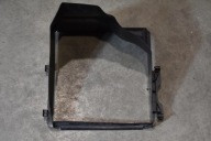 perfetto stato tubo d’ingresso dell’aria radiatore intercooler PORSCHE PANAMERA 971 1