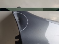 NISSAN QASHQAI J10 07-10 parafango