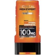 Żel L'Oréal Men Expert Hydra Energetic 300 ml
