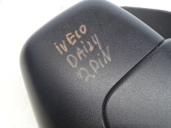 mirror right exterior IVECO DAILY 2PIN UK