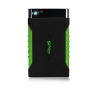 Külső HDD Silicon Power Armor A15 1TB