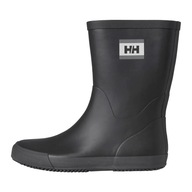 Kalosze męskie Helly Hansen Nordvik 2 black 43 EU