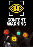 Content Warning PC STEAM PLNÁ VERZIA HRY