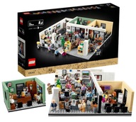 LEGO Ideas 21336 The Office