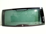 Skoda Roomster Vitre Arrière du capot