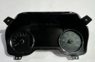 dials dials duzy display LCD Ford F150 2015