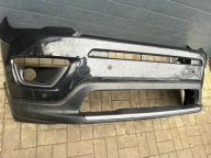 Jeep Compass 2 II 16- bumper front front
