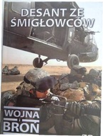 Desant ze śmigłowców Wojna i broń cz 36 booklet