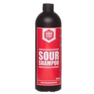 Good Stuff Sour Shampoo szampon samochodowy o kwaśnym pH 500ml
