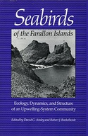 Seabirds of the Farallon Islands: Ecology,