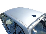 dach SKODA OCTAVIA IV KOMBI LAK: LA7W (19-24)