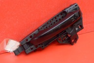 handle left rear part rear LY9T 4H0837885 AUDI A6 C7 LIFT 14-20