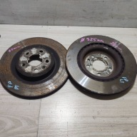 disc brake rear rear part side right Jaguar F-Pace