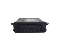 CITROEN C5 und RADIO FABRYCZNE CD 9635643980