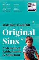 Original Sins: An extraordinary memoir of faith,